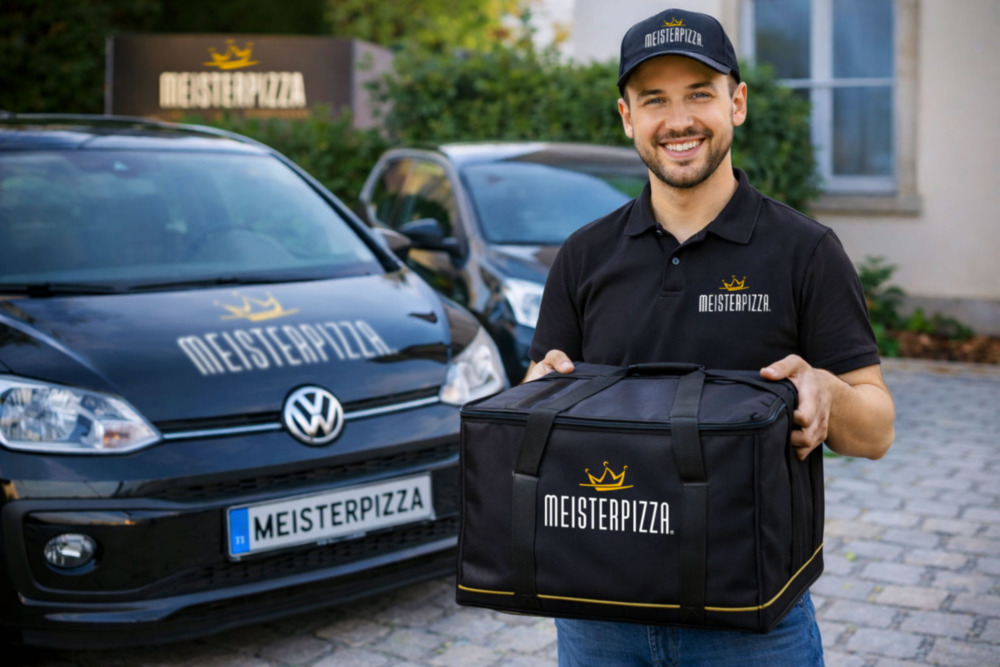 Mittagstisch f&uuml;r Teams und Gruppen