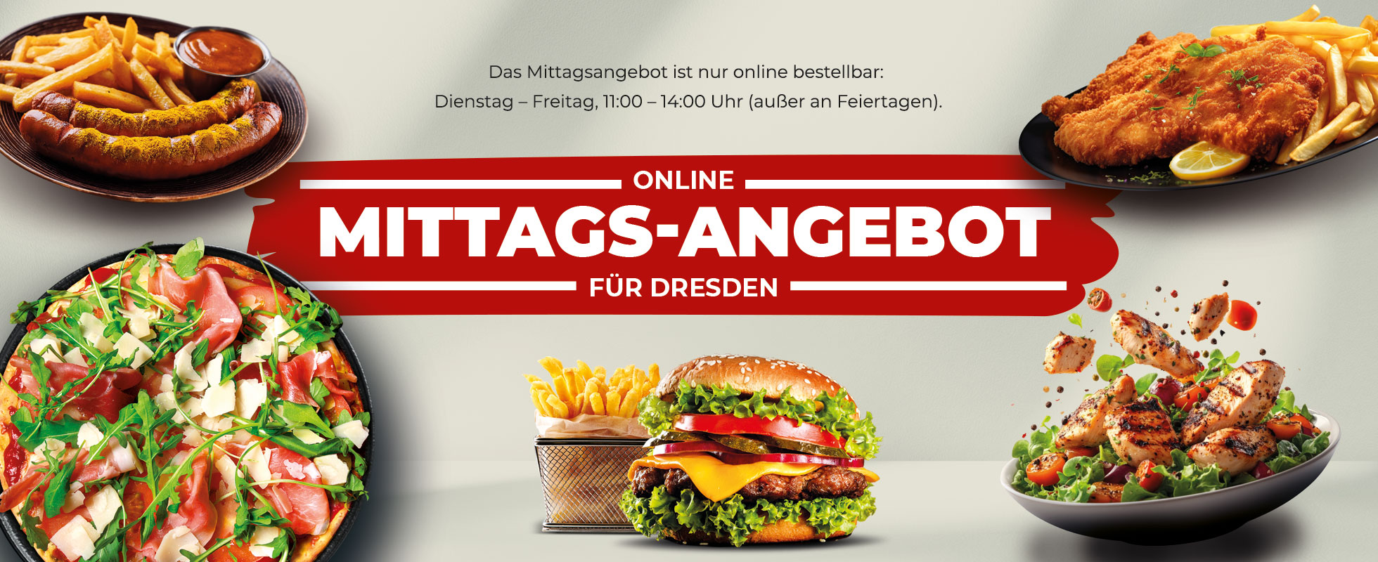 Mittagstisch