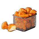 Cauli-Flowers (vegan)