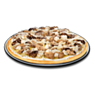 Pizza Athena