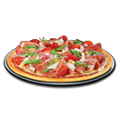 Pizza Gourmet