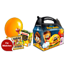 Kids Box einzeln Girls