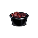 Preiselbeeren (vegan)