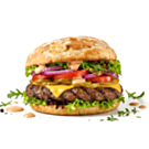 Cheeseburger
