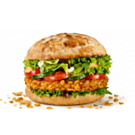 Burger Crispy Chicken