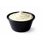 Knoblauch-Dip