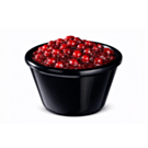 Preiselbeeren (vegan)