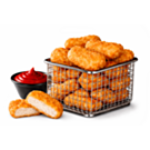 Chicken Nuggets