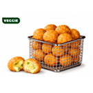 Chili Cheese Nuggets (veggie)