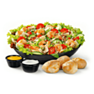Black Tiger Salat