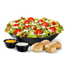 Gemischter Salat