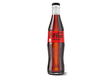 Coca Cola Zero