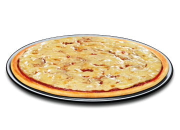 Simply Vegarita (vegan)