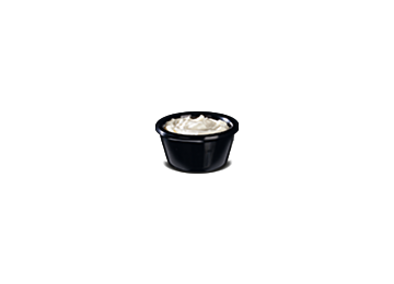 Knoblauchcreme