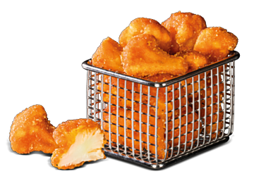 Cauli-Flowers (vegan)