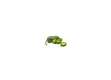 scharfe Jalapeños