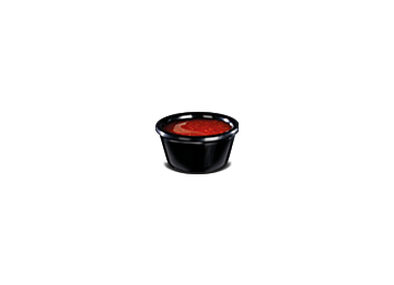 Sweet Chilli (vegan)