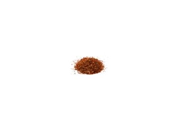 geschroteter Chili