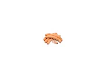 Hot-Dog-Würstchen