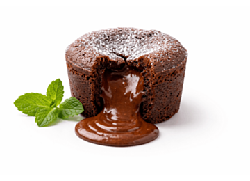 Lava-Cake
