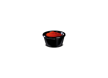 Ketchup (vegan)