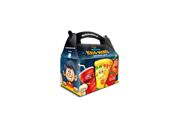Kids Box Jungs