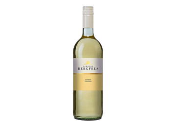 Schloss Bergfels Kerner, mild