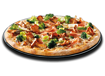 Pizza Wanderslust