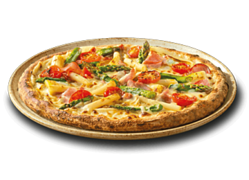 Pizza Beelitz