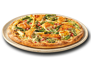Pizza Nienburg