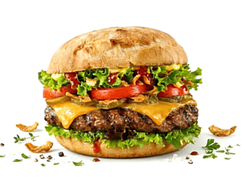 Road House Burger