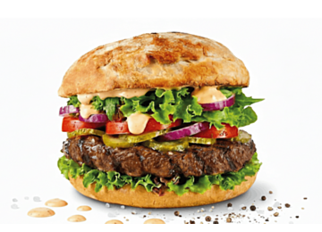 Hamburger