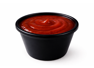 BBQ-Dip (vegan)