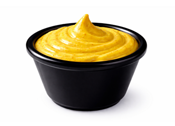 Curry-Dip