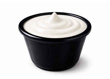 Nordic Joghurt Dressing (vegan)