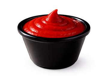 Ketchup (vegan)