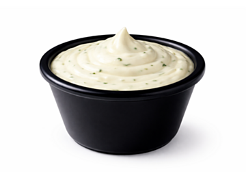 Knoblauch-Dip