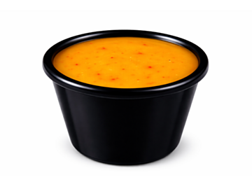 Mango Chili Dressing (vegan)