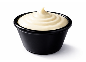 Mayonnaise (vegan)