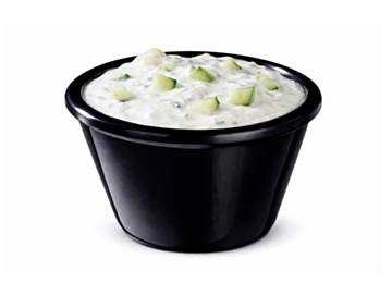 Tzatsiki-Dip