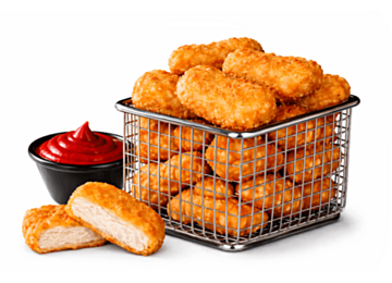 Chicken Nuggets