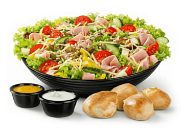 Chefsalat