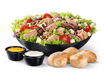 Küstensalat