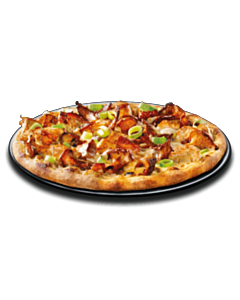 Pizza Waldfreude