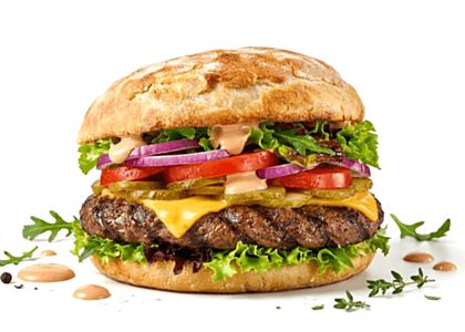 Cheeseburger