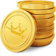 Bonuspunkte Coins